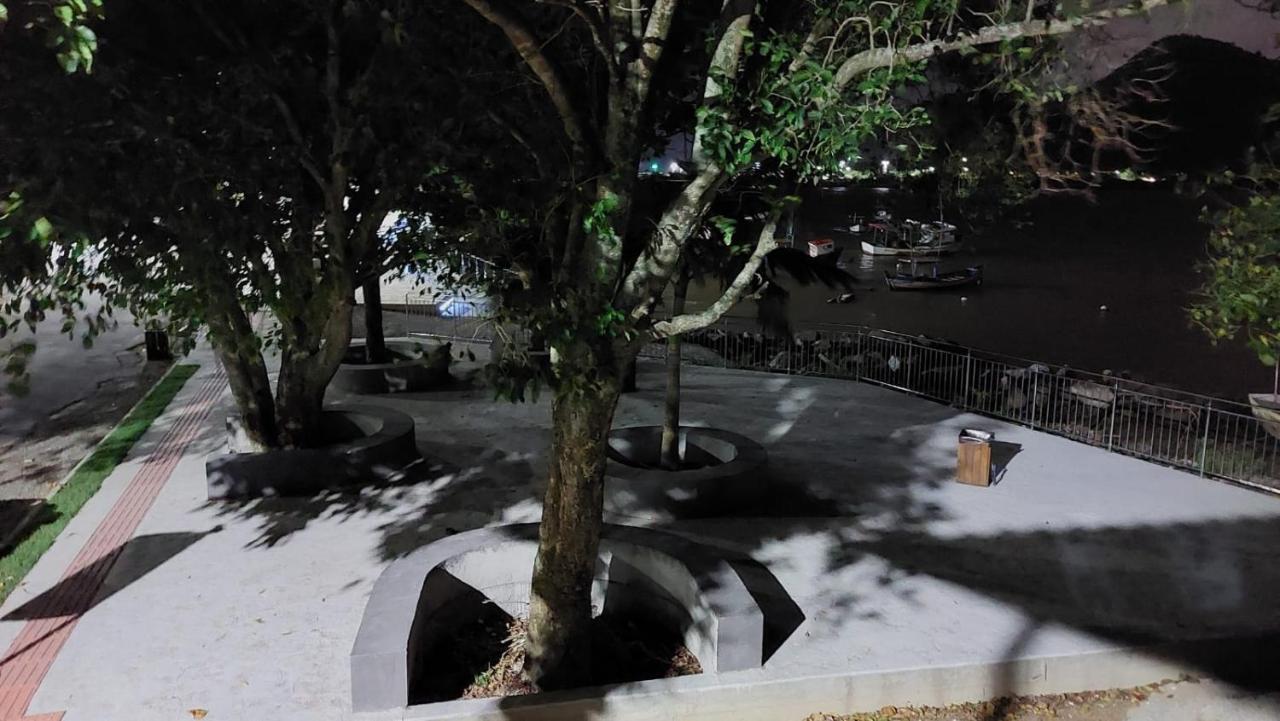 Casa Canto Do Farol Navegantes Exterior foto