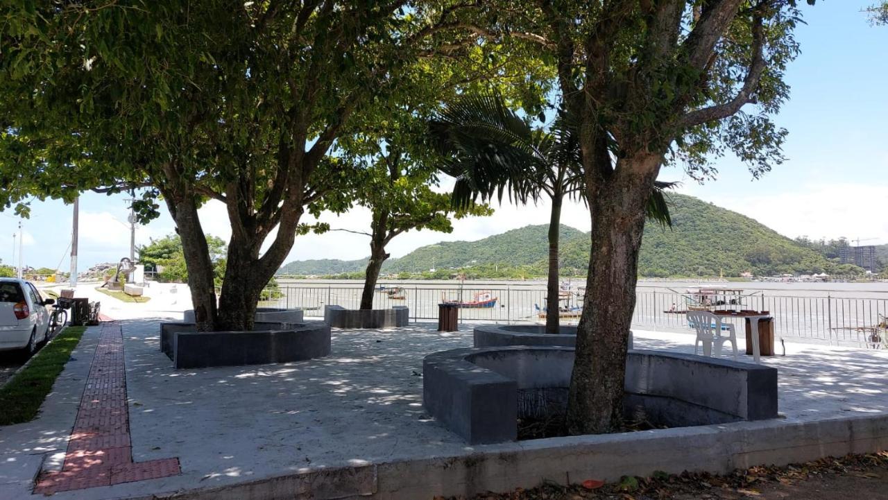 Casa Canto Do Farol Navegantes Exterior foto