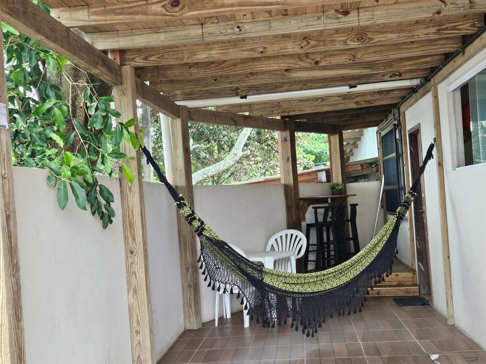 Casa Canto Do Farol Navegantes Exterior foto