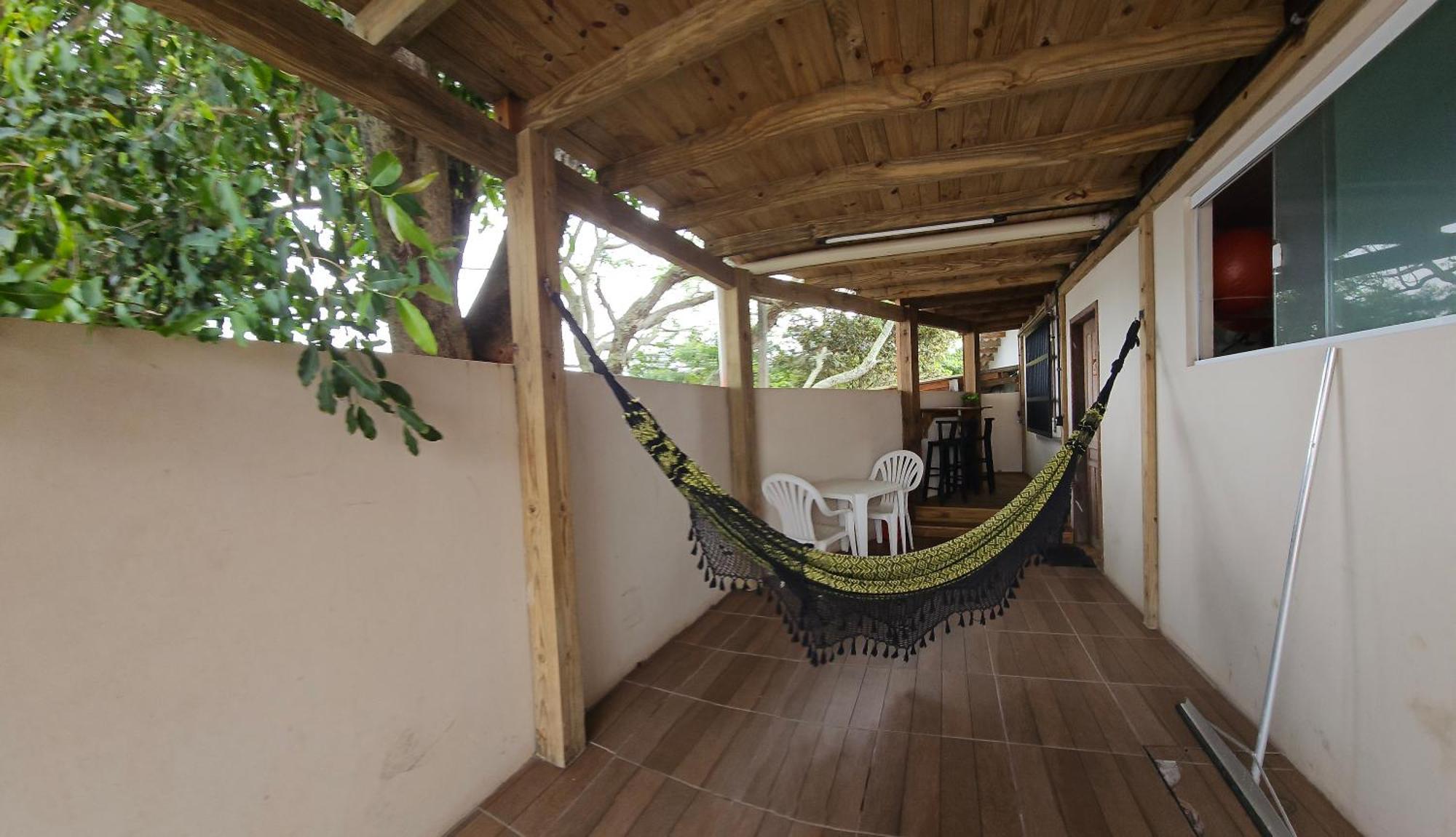 Casa Canto Do Farol Navegantes Exterior foto